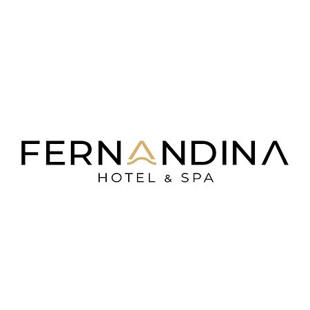 Fernandina Hotel & Spa Пуэрто-Айора Экстерьер фото